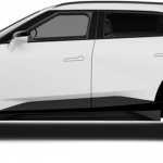 Vinfast VF7 Plus – Trần kính3