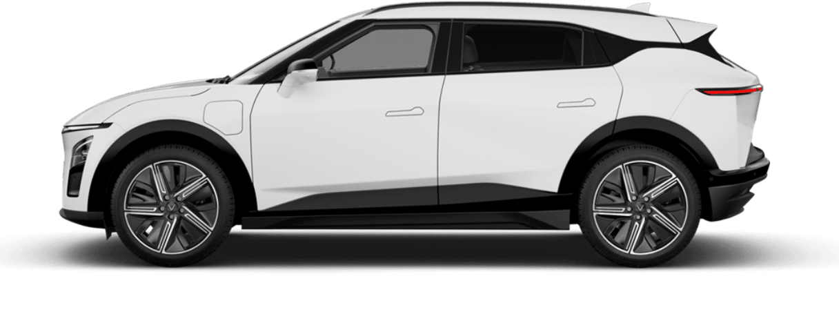 Vinfast VF7 Plus – Trần kính3