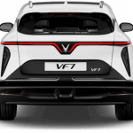 Vinfast VF7 Plus – Trần kính5