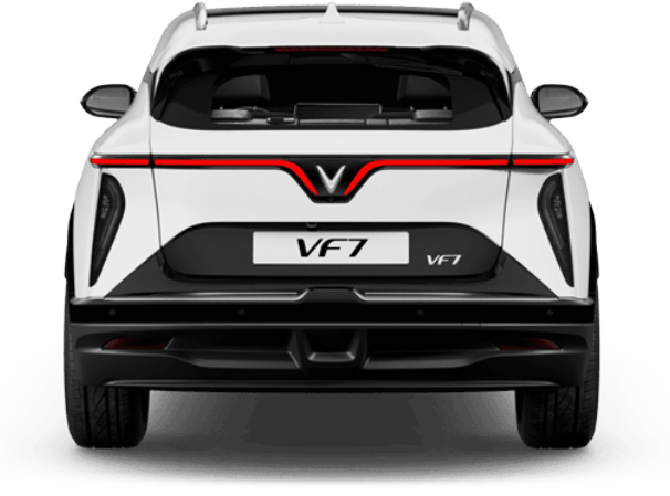 Vinfast VF7 Plus – Trần kính5