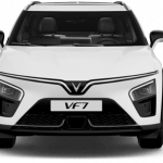 Vinfast VF7 Plus – Trần kính4