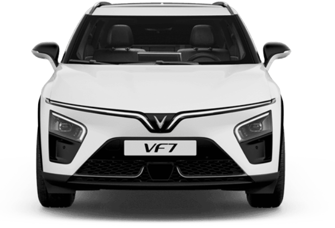 Vinfast VF7 Plus – Trần kính4