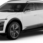 Vinfast VF7 Plus – Trần kính2