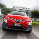 VinFast VF 5 Plus2