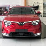 VinFast VF8 Eco10