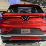 VinFast VF8 Eco13