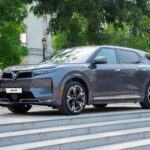 VinFast VF9 Eco8